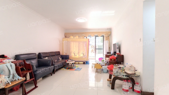 云山诗意二手房实景图