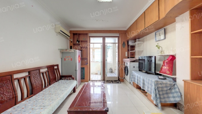 建新南区二手房实景图