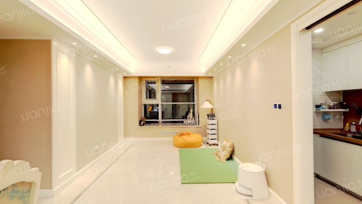 合景寰汇公馆二手房实景图