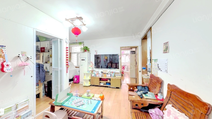 六安路187号二手房实景图