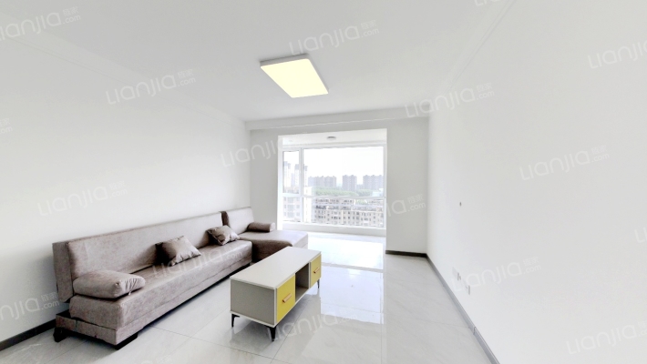 中铁梧桐苑二手房实景图