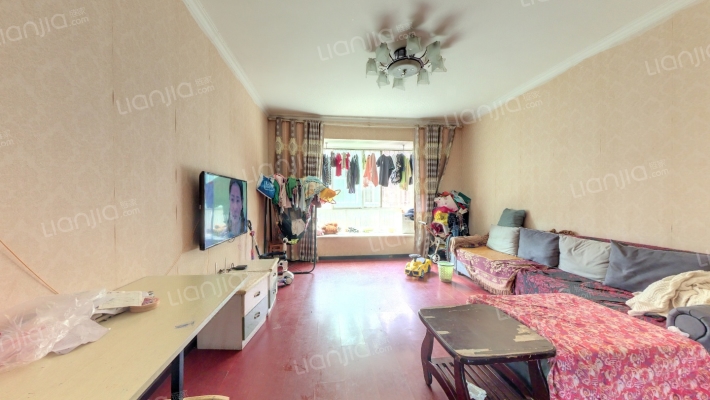 川剧团宿舍二手房实景图