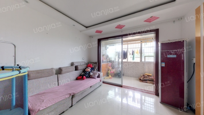 海宇花园二手房实景图