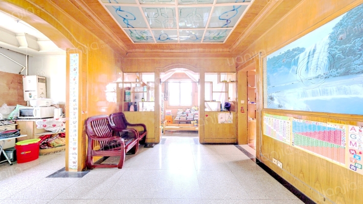 陆电新村二手房实景图