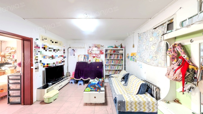 南辛庄中街二手房实景图