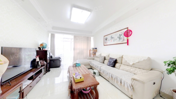 世纪花园（高新）二手房实景图