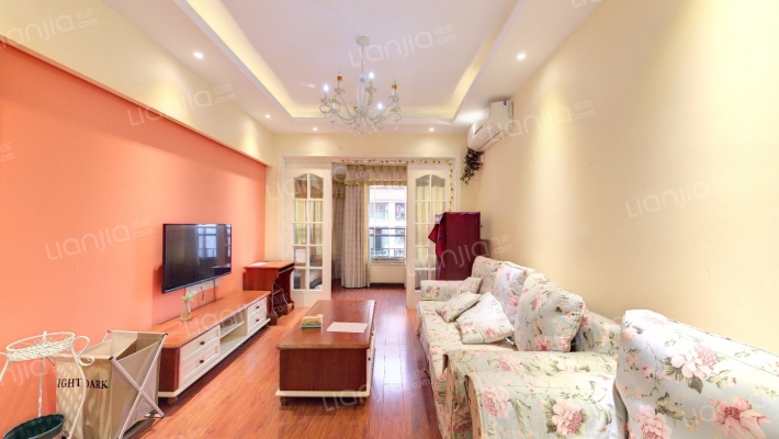 北大资源博雅一期二手房实景图