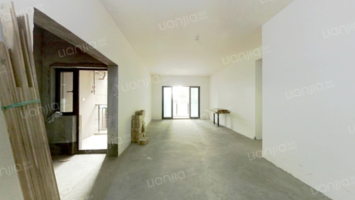 力帆红星国际广场紫郡二手房实景图