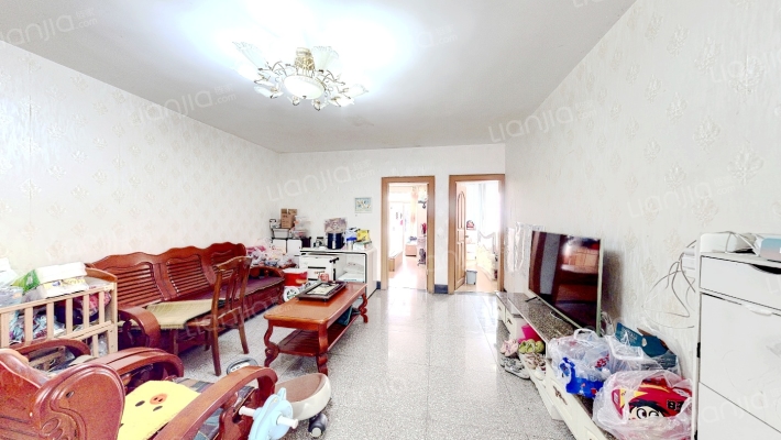 桂香苑二手房实景图