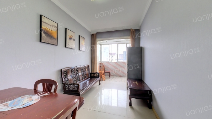 龙池新寓二手房实景图