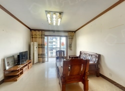 整租·金质苑 3室2厅 南_金质苑租房