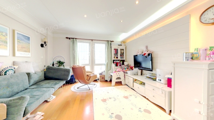 相府吉邸二手房实景图