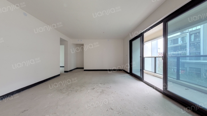 中粮天悦壹号悦江二手房实景图