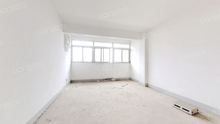 红光精品花园二手房实景图