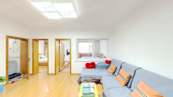 钻石城二手房实景图