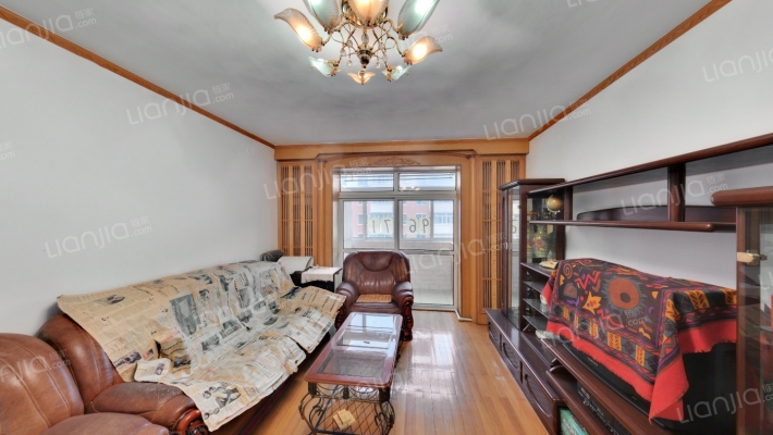 光机社区二手房实景图