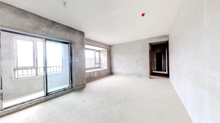 中交中央公园悦颂二手房实景图