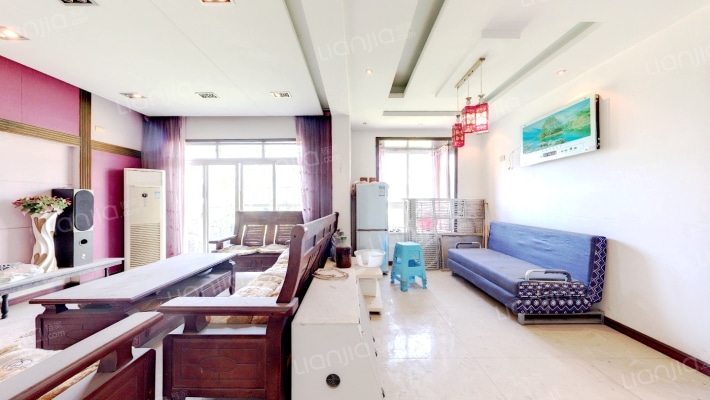 天兴路二手房实景图