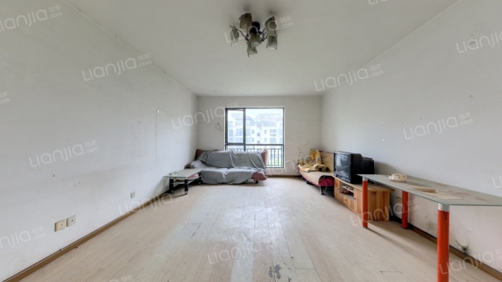 华都星公馆一期二手房实景图