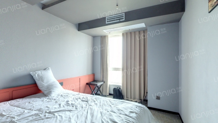 恒大城市之光二手房实景图