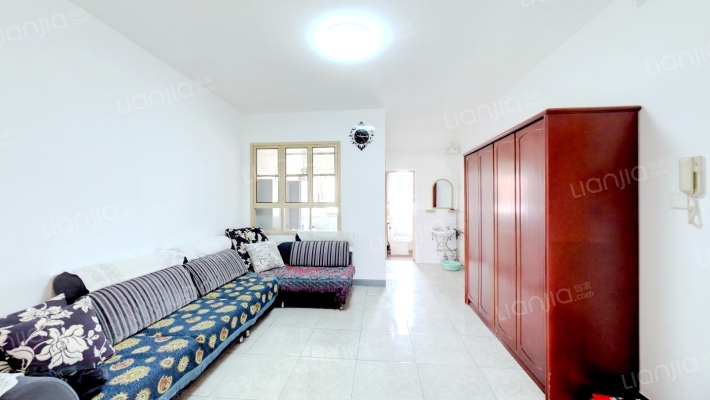 教育局园丁小区二手房实景图