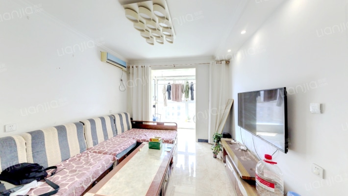 水岸华苑二手房实景图