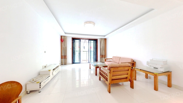 温兴风情苑二手房实景图