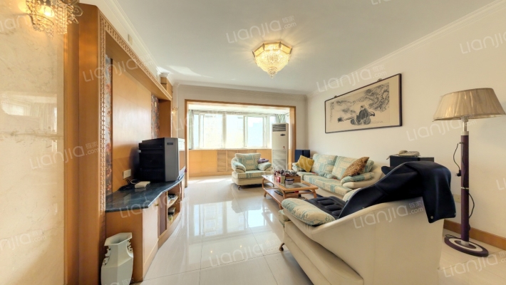 中州公寓二手房实景图