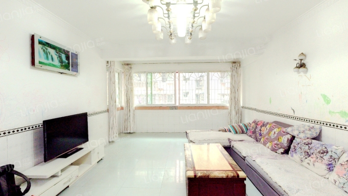 海德花园二手房实景图