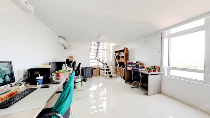 龙湖滟澜星座二手房实景图