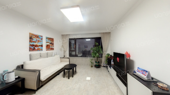 爱达88二手房实景图