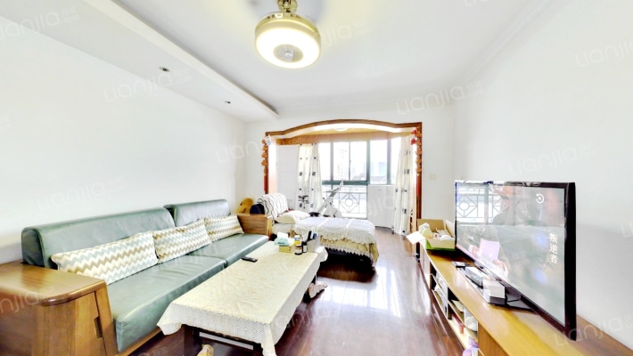 永清路335弄二手房实景图