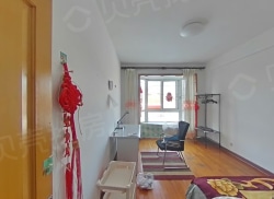 整租·棠梨村白鸽湾 1室1厅 南/北_棠梨村白鸽湾租房