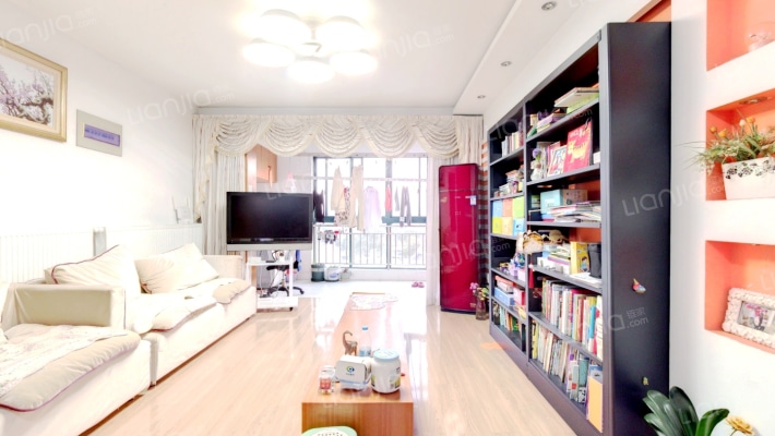 金澄花园二手房实景图