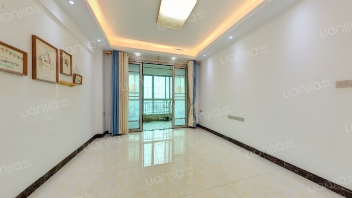 东悦雅苑二手房实景图