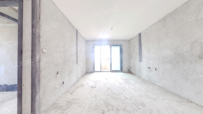 悦府二手房实景图