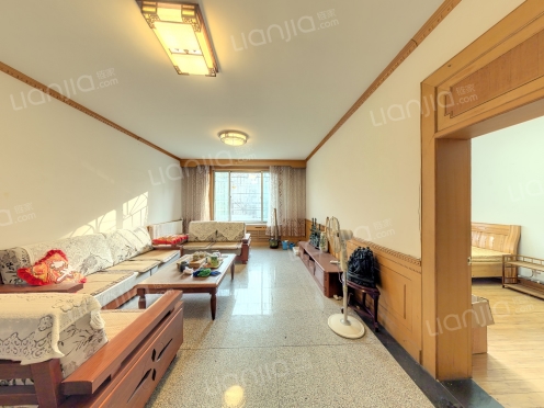 整租·英雄山路267号 4室2厅 南
