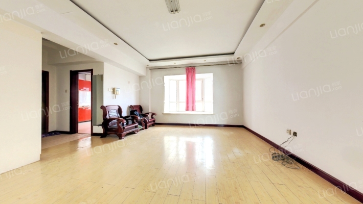 中鸿基新都二手房实景图