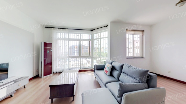 南洋人家二手房实景图