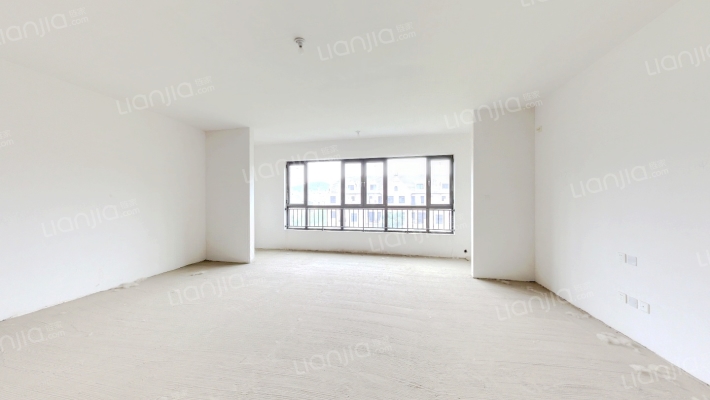 保利西山林语二手房实景图