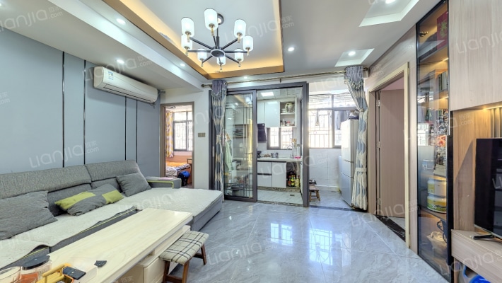 泓瀚苑二手房实景图