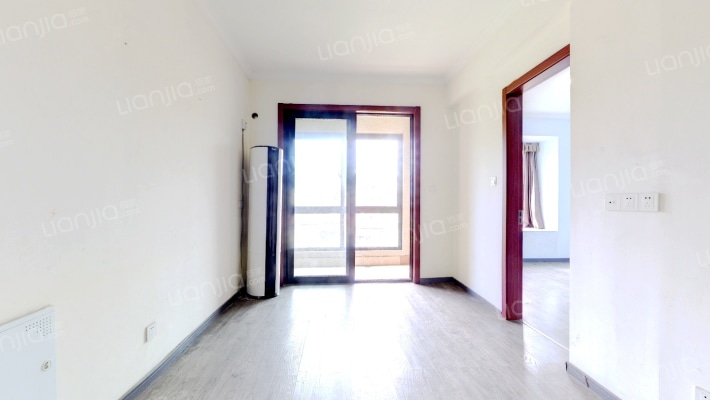 中兴御田清庭二手房实景图