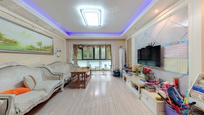 洪城时代广场二手房实景图