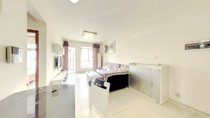 澜溪郡二手房实景图