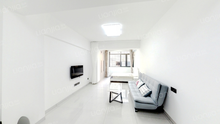 水晶森林二期二手房实景图