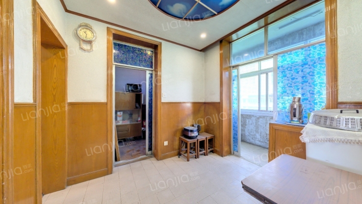 民主路600到606号二手房实景图