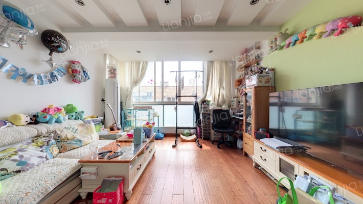 荣盛名邸(公寓)二手房实景图