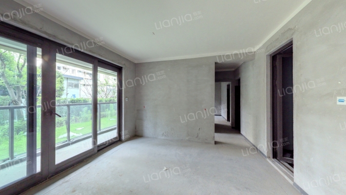 保亿中央润园二手房实景图