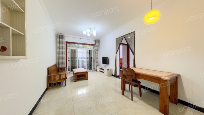 龙成小区二手房实景图