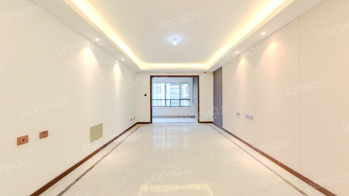 翡丽公馆二手房实景图